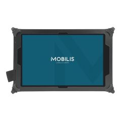 Mobilis RESIST - Back cover for tablet - rugged - TFP 4. | 050040