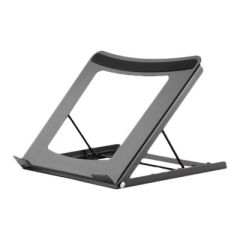 Manhattan Laptop and Tablet Stand, Adjustable (5 positio | 462129