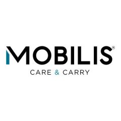 Mobilis R-Series - Back cover for mobile phone - transpa | 057021