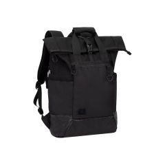 Riva Case Dijon 5321 - Notebook carrying backpack -  | 5321 BLACK