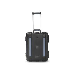 DICOTA - Rolling case for 14 tablets - charging case  | D31898-V1