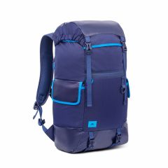 Rivacase Dijon / Backpack / 43.9 cm (17.3") / 1 / 980 | 5361 BLUE