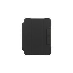 Tucano IPD1022AL-BK / Folio / Apple / iPad 10.9" 10th gen 2022 /