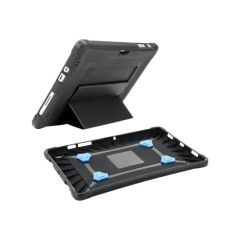 Mobilis PROTECH - Back cover for tablet - with kickstand | 053020