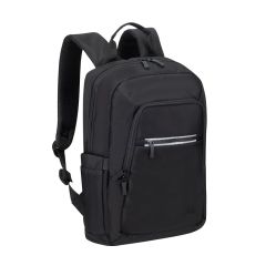 Rivacase Alpendorf 7523 / Casual backpa | 7523 Black ECO Backpack