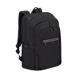 Rivacase Alpendorf 7569 / Casual backpa | 7569 BLACK ECO BACKPACK