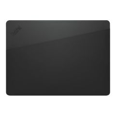 Lenovo - Notebook sleeve - eco-friendly - 14" - blac | 4X41L51716