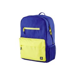 HP - Campus - notebook carrying backpack - 15.6" - blue | 7K0E5AA