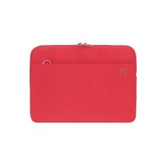 TUCANO Top Second Skin 35.60cm 14" Rot Notebook bis 14 BFTMB14-R
