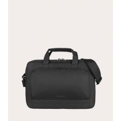 Tucano BSTN1314-BK / Briefcase / 35.6 cm (14") / 1 / Monochromati
