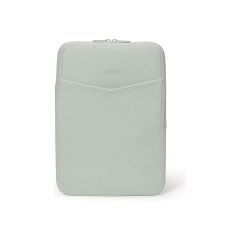 DICOTA Eco SLIM L - Notebook sleeve - silver sage | D31999-DFS