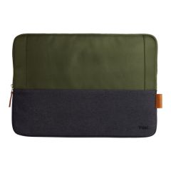 Trust Lisboa - Notebook sleeve - 15.6" - 16" - green | 25247