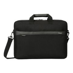 Targus GeoLite EcoSmart Slim Brief - Notebook carrying | TSS984GL