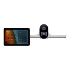 Poly Studio - For Microsoft Teams - Large Room Kit - vi | 9C946AA