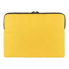 Tucano Gommo - Notebook sleeve - 13" - 14" - yellow | BFGOM1314-Y