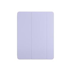 Apple Smart - Flip cover for tablet - light violet -  | MWKD3ZM/A