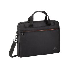 Riva Case 80 series 8033 - Notebook carrying shoulde | 8033 BLACK