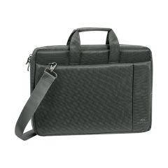 Riva Case 82 series 8231 - Notebook carrying case - 1 | 8231 GREY