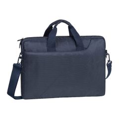 Riva Case Komodo 8035 - Notebook carrying should | 8035 DARK BLUE