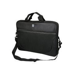 PORT Liberty III - Notebook carrying case - 17.3" - blac | 202323