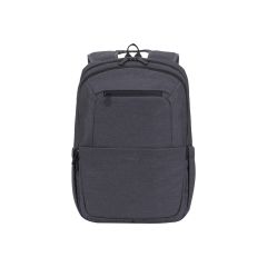 Riva Case Suzuka 7760 - Notebook carrying backpack - | 7760 BLACK