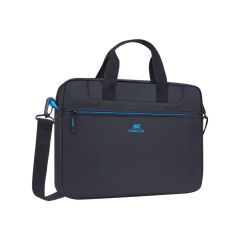 Riva Case Regent series 8037 - Notebook carrying sho | 8037 BLACK