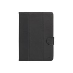 Riva Case Malpensa 3137 Universal Case - Flip cover  | 3137 BLACK