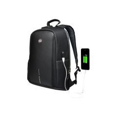 PORT Chicago EVO - Notebook carrying backpack - 13" - 15 | 400508