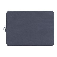 Riva Case Suzuka 7703 - Notebook sleeve - 13.3" - blu | 7703 BLUE