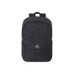 Riva Case Anvik 7962 - Notebook carrying backpack -  | 7962 BLACK