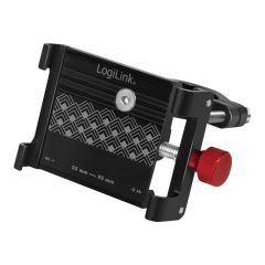 LogiLink - Bike holder for mobile phone - fit diameter 2 | AA0146