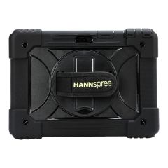 Hannspree - Protective case back cover for tabl | 80-PF000002G00K