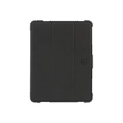 Tucano Educo - Flip cover for tablet - rugged - po | IPD102EDU-BK