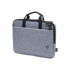 DICOTA Eco Motion - Notebook carrying case - 10" -  | D31866-RPET