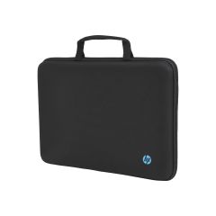 HP Mobility - Notebook carrying case - 14" - black - fo | 4U9G9AA