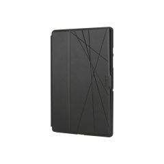 Targus Click-In - Flip cover for tablet - thermoplasti | THZ919GL