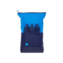 Riva Case Dijon 5321 - Notebook carrying backpack - u | 5321 BLUE