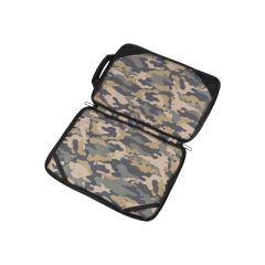 Tucano SANDY - Notebook sleeve - 13" - 14" - black | BFSAN1314-BK