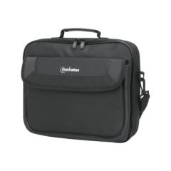 Manhattan Cambridge - Notebook carrying case - 14.1" - b | 439985