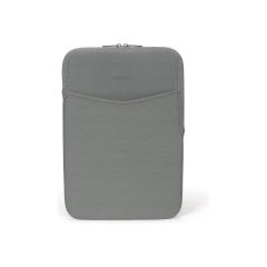 DICOTA Eco SLIM S - Notebook sleeve - 13" - grey - f | D31994-DFS