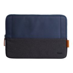 Trust Lisboa - Notebook sleeve - 13.3" - blue | 25123