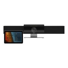 Poly - Microsoft Teams Rooms - Base Kit - video confere | 9J691AA