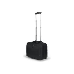 DICOTA Multi Roller ECO BASE - Notebook carrying ba | D32043-RPET