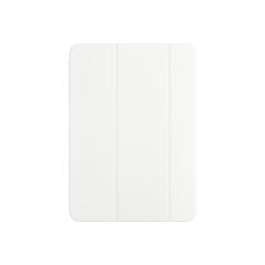 Apple Smart - Flip cover for tablet - white - for App | MW973ZM/A