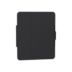 Targus VersaVu - Flip cover for tablet - plastic - cle | THZ982GL