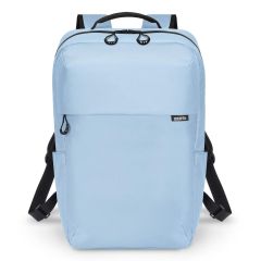 DICOTA D32122-RPET / Casual backpack / Blue / Pattern / Polyester