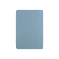 Apple Smart - Flip cover for tablet - denim - for iPa | MC2U4ZM/A