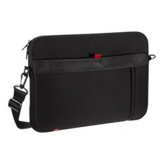 Riva Case 5120 - Notebook sleeve - 13.3" - black | 5120 BLACK