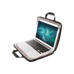 Mobilis Trendy - Notebook sleeve - 14" - grey | 025013