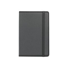Mobilis ACTIV Pack - Flip cover for tablet - black - for | 051039